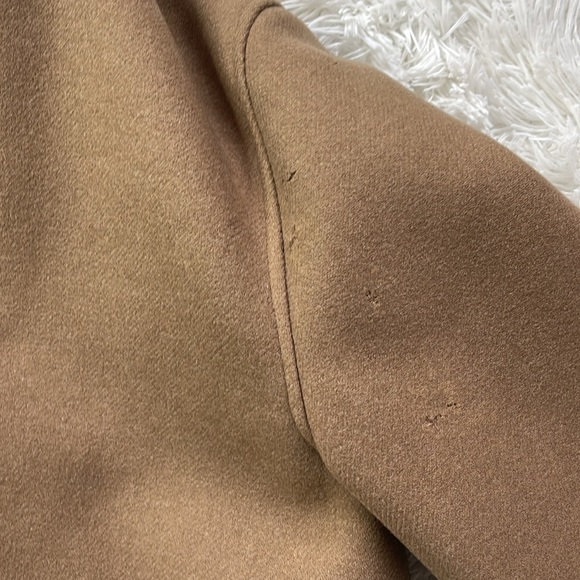 Bogner Reversible Vintage Wool Coat - Picture 11 of 11